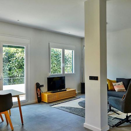 Kastron Views Apartment Chios Town Bagian luar foto