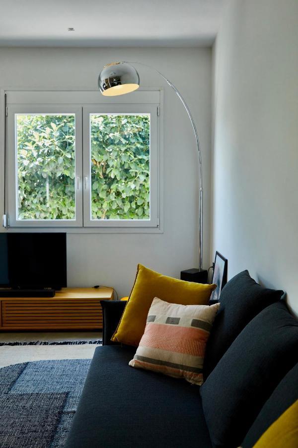 Kastron Views Apartment Chios Town Bagian luar foto
