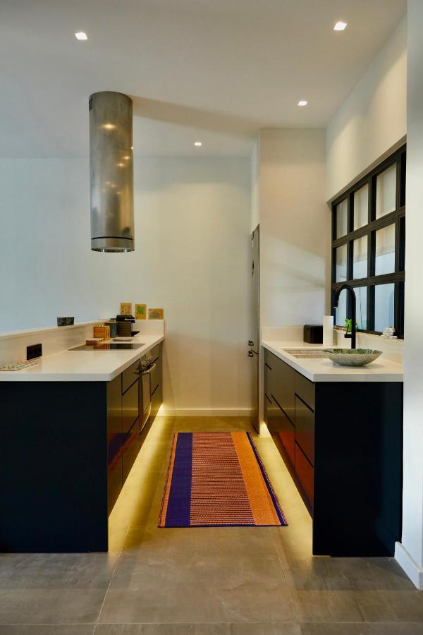 Kastron Views Apartment Chios Town Bagian luar foto