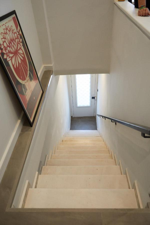 Kastron Views Apartment Chios Town Bagian luar foto